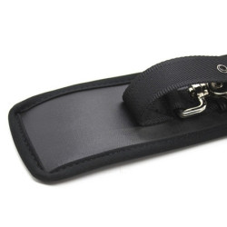Generique Menottes Fur Line Noir